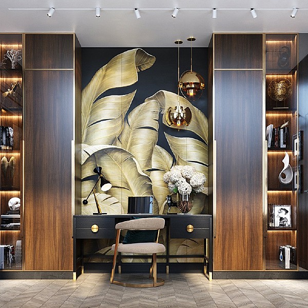 Светильник подвесной Multi-Lite L31601.86