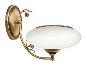 Настенное бра Casamia (плафон) CAS-K-1(P)