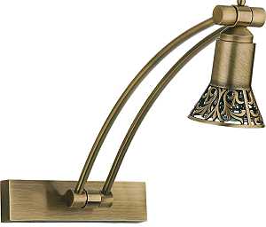 Подсветка для картин Подсветка COC-PODS-1(P)350