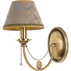 Настенное бра Dorato (абажур) DOR-K-1(P/A)