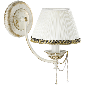 Настенное бра Lugano LUG-K-1(BZ/A)