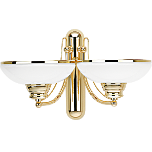 Настенное бра N (плафон) N-K-2(Z)