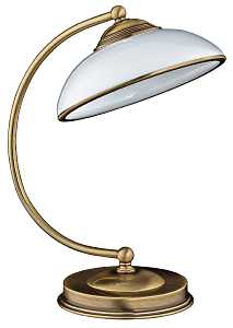 Настольная лампа N (плафон) N-LG-1(P)