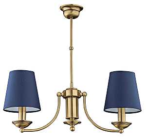 Потолочная люстра N (абажур) N-ZW-2(P/A)