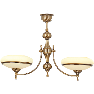 Потолочная люстра San Marino SAN-ZW-2(P)