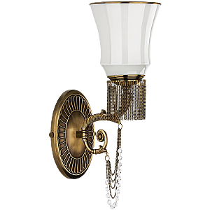 Настенное бра Titan TIT-K-1(P)