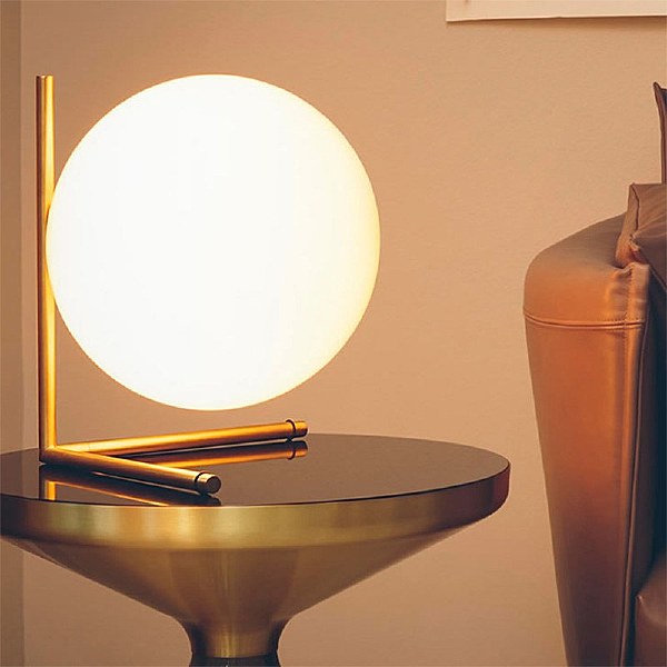 Настольная лампа IC Lights L25731