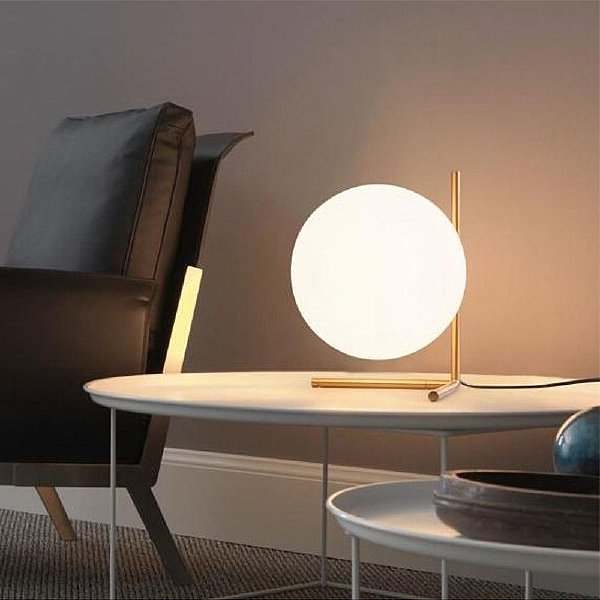 Настольная лампа IC Lights L25731