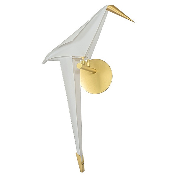 Настенное бра Perch L32728