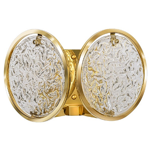 Настенное бра Monate L34122