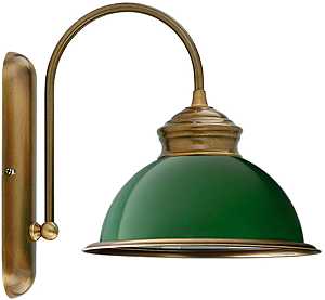 Настенное бра Lido LID-K-1(P)GR