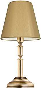 Настольная лампа N (абажур) N-LG-1(P/A)