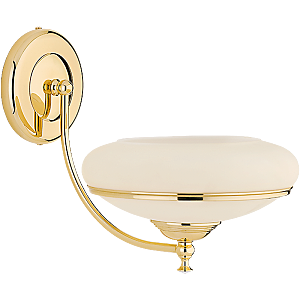 Настенное бра San Marino Swarovski (плафон) SAN-K-1(Z)SWAR