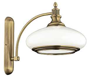 Настенное бра Sorrento New SOR-K-1(P)