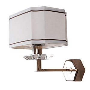 Настенное бра Furstenberg L04021.88