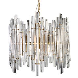 Подвесная люстра Lambro L07512