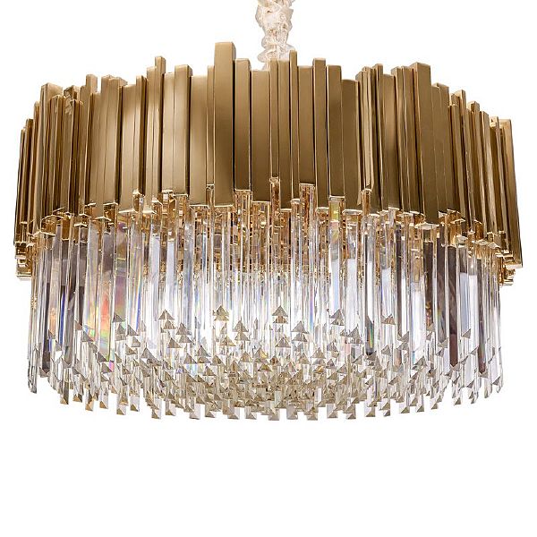 Подвесная люстра Empire L21520.92