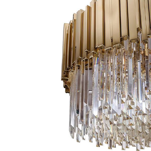 Подвесная люстра Empire L21520.92