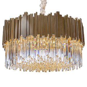 Подвесная люстра Empire L21520.92