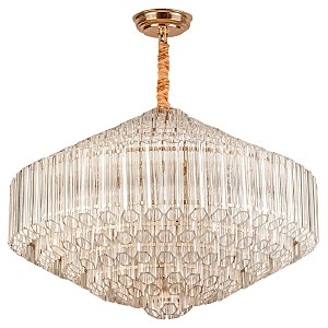 Подвесная люстра Retro Murano L23200.92