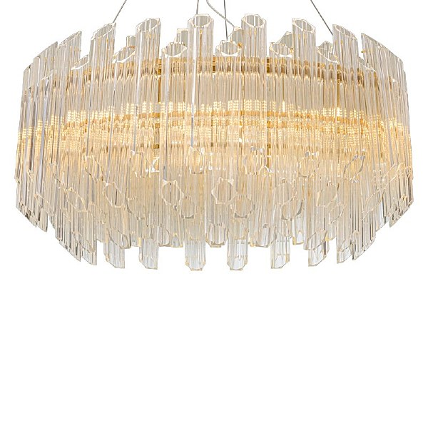 Подвесная люстра Retro Murano L23212.92