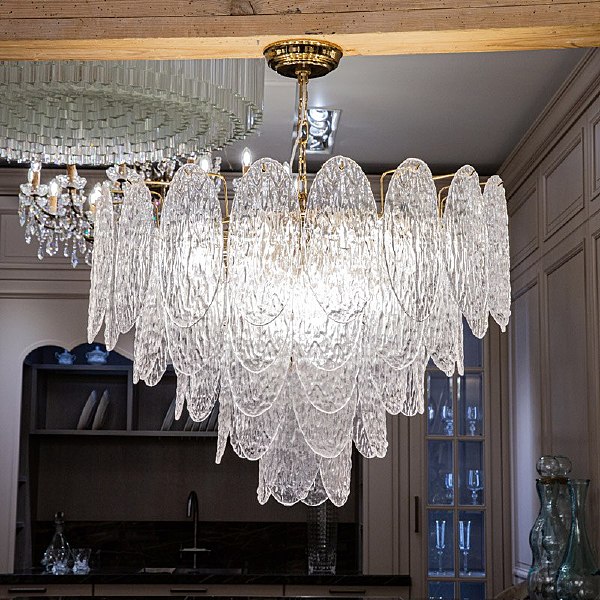 Подвесная люстра Rifleto L24815.92