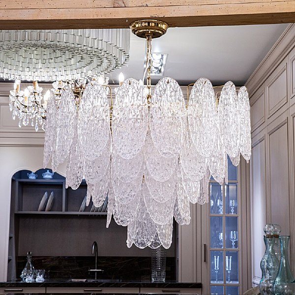 Подвесная люстра Rifleto L24815.92