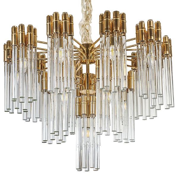 Подвесная люстра Burj L25916