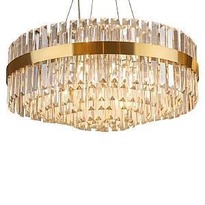 Подвесная люстра Liberty L26320.32