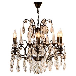 Подвесная люстра Renaissance L30006