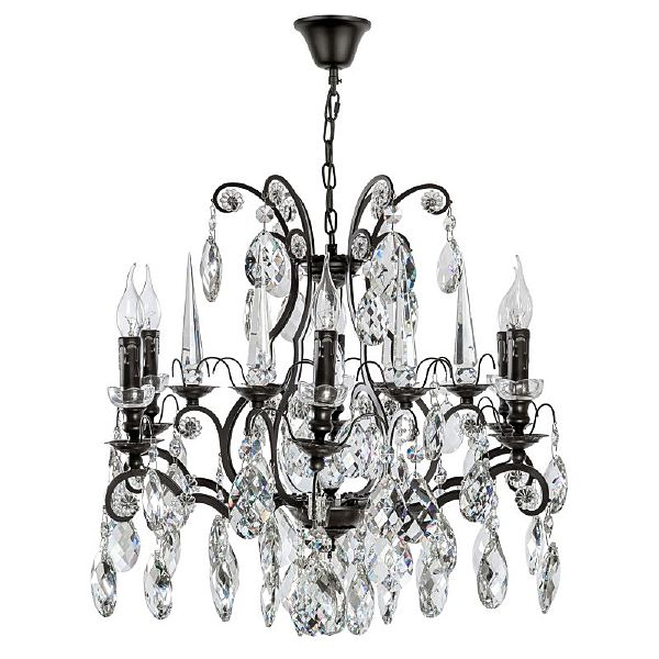 Подвесная люстра Renaissance L30006