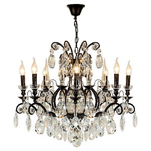 Подвесная люстра Renaissance L30008