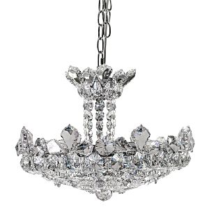 Подвесная люстра Trilliane L30104