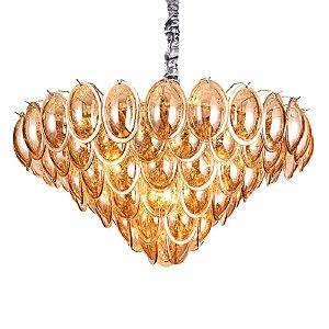 Подвесная люстра Liscia L34600