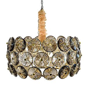 Подвесная люстра Volturno L06308