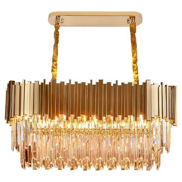 Подвесная люстра Empire L21508.92