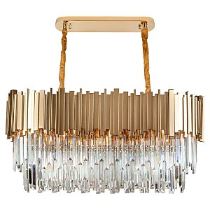 Подвесная люстра Empire L21508.92