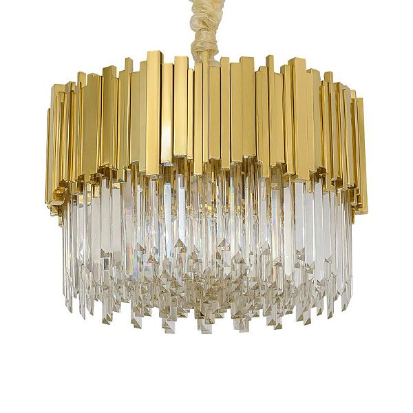 Подвесная люстра Empire L21516.92