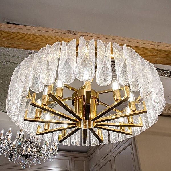 Подвесная люстра Circonvo L25112.92
