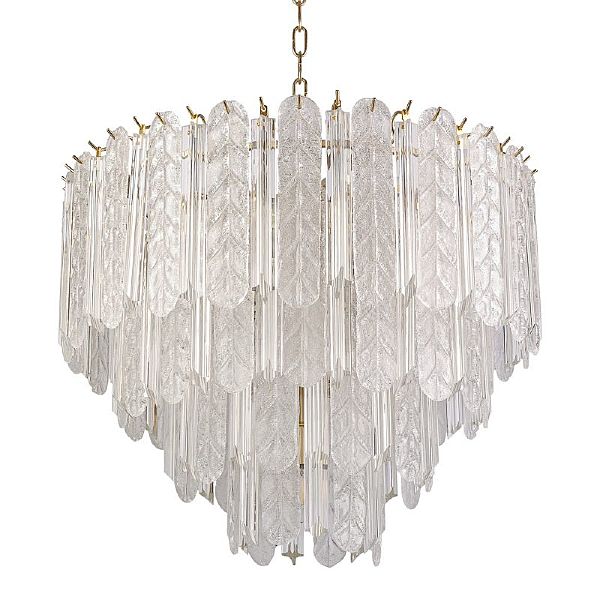 Подвесная люстра Longavo L25303