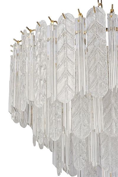 Подвесная люстра Longavo L25303