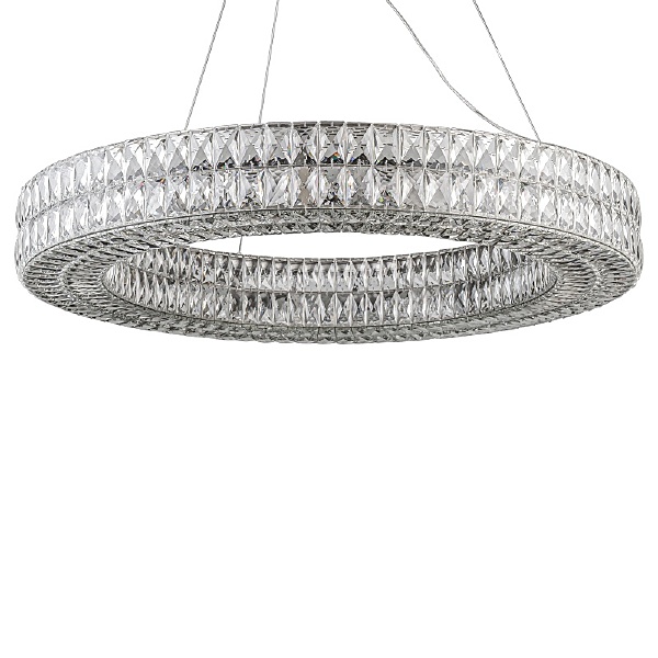 Подвесная люстра Spiridon L27715.32