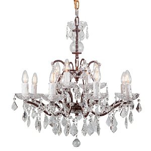 Подвесная люстра Rococo L27912.65