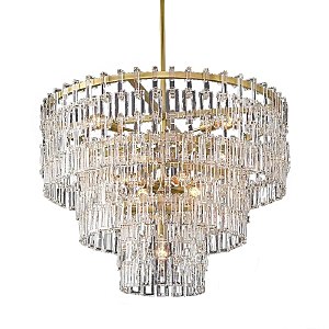 Потолочная люстра Marignan L28609