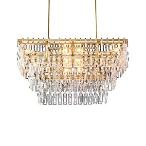 Потолочная люстра Marignan L28610