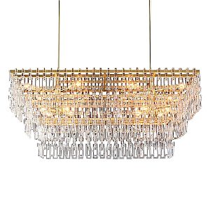 Потолочная люстра Marignan L28616