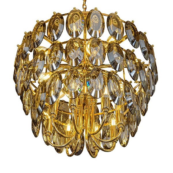 Подвесная люстра Scala L35820