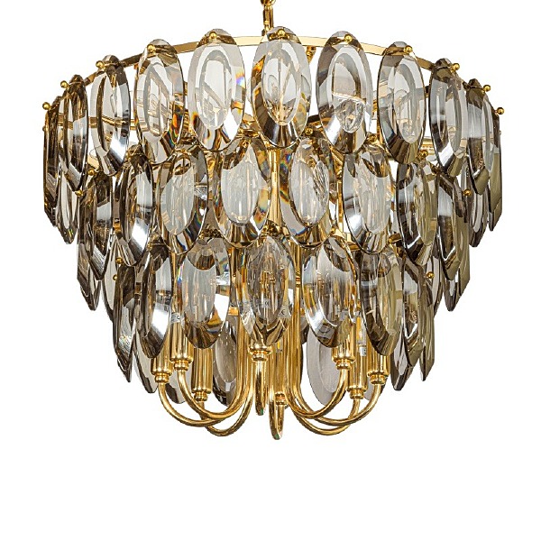 Подвесная люстра Scala L35820