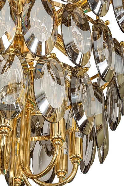 Подвесная люстра Scala L35820