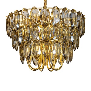 Подвесная люстра Scala L35820